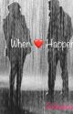 When Love Happens  ( Hausa love story) by jadeaica