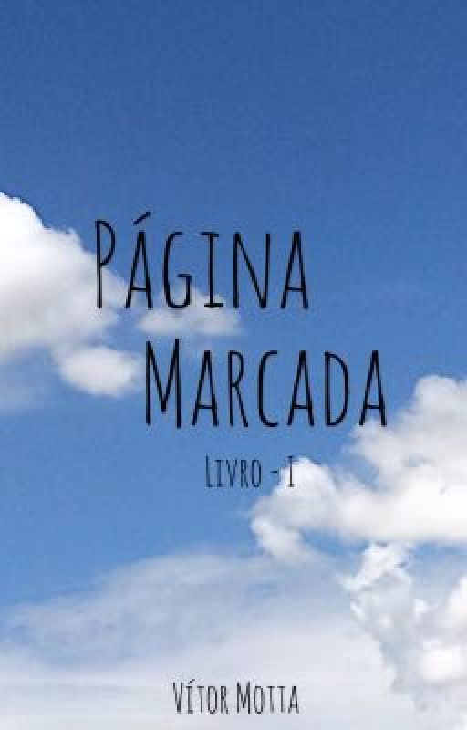 Página Marcada - Livro I  by vmottav