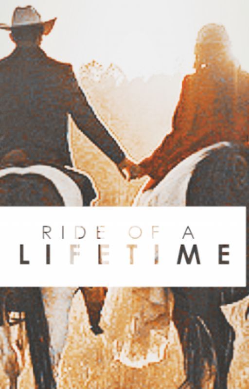 Ride of a Lifetime by gmrileyandlucas