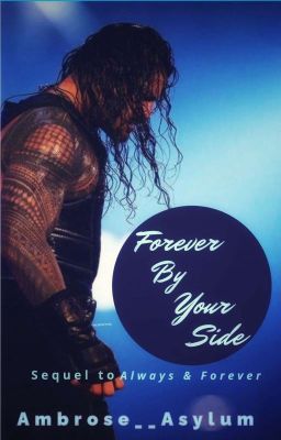 Forever By Your Side cover