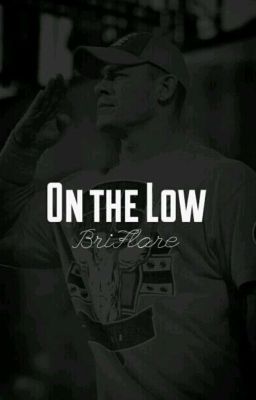 On the Low » John Cena cover