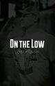 On the Low » John Cena by BriFlare