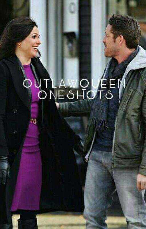 outlawqueen oneshots by LocksleyxMills