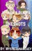 Hetalia X Reader Oneshots [Requests Are Closed]