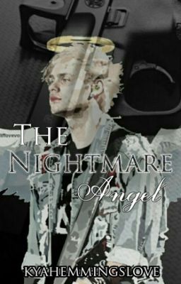 The Nightmare Angel cover