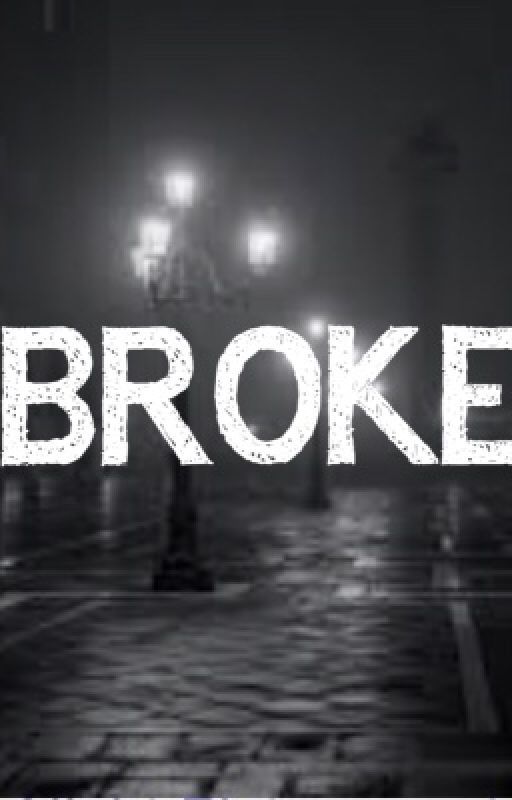 Broken (Shawn Mendes fanfic) by Shawnilluminates