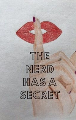 The Nerd Has a Secret cover