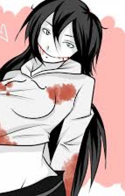 Fem Creepypasta X Male reader by MegaDerp123