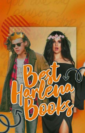 Best Harlena Books by harry_his_curls