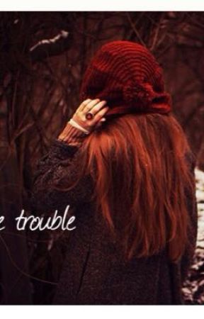 Triple Trouble { A Cedric Diggory Love story }  by marauderw