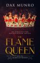 The Flame Queen: Book One of The Legends of Peradon Series (Ages 14 ) by EllieMItchell93