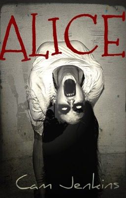 Alice cover