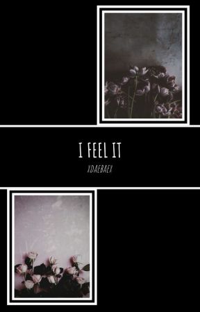 I feel it | vkook by xdaebaex