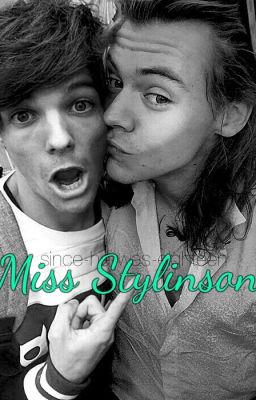 Miss Stylinson (COMPLETED) cover