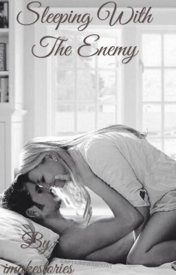 Sleeping with the Enemy  cover