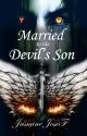 Married to The Devil's Son (SAMPLE) by JazzwomanRead