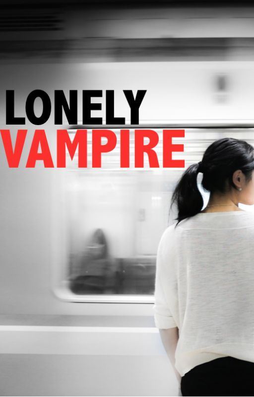 Lonely Vampire by dani