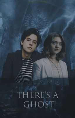 1 | There's a Ghost [JUGHEAD JONES] cover