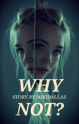 Why not?✓ cover