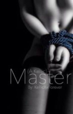 Master {Kellic} [Book 1] cover