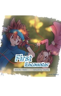 First Encounter cover