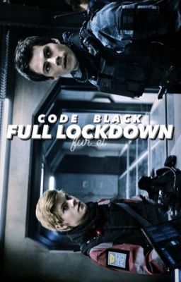 FULL LOCKDOWN (Book #1) cover