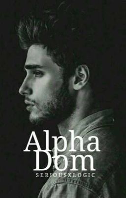 Alpha Dom (Completed) cover