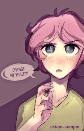 Change My Reality #FNAFHS by skiam-sempai