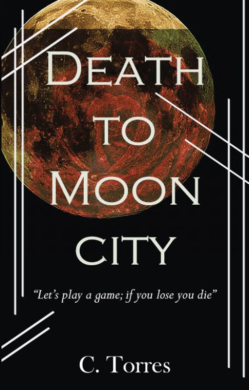 Death to Moon City by lunartorres