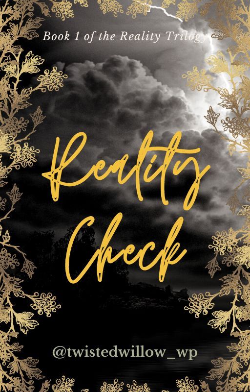 Reality Check   : :   Barry Allen  (REWRITING) by twistedwillow_wp