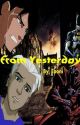 From Yesterday (Young Justice/ X-Men Evolution Fiction) by E_Ardell