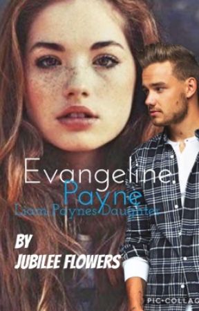 Evangeline Payne daughter of Liam Payne by HESTIA51213