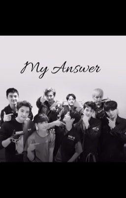 My Answer cover