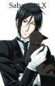 Black Butler Sabastian x Reader by chibi_kitty_