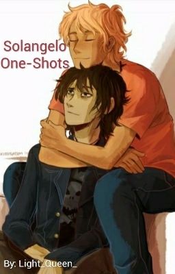 Solangelo One Shots cover