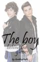 The boy behind the glasses ~ Gosh (Union J) * BUSY EDITING* by calxhoodie