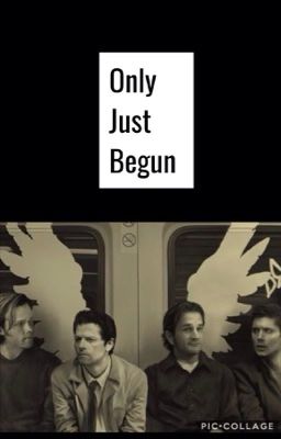 Only Just Begun (COMPLETE) cover