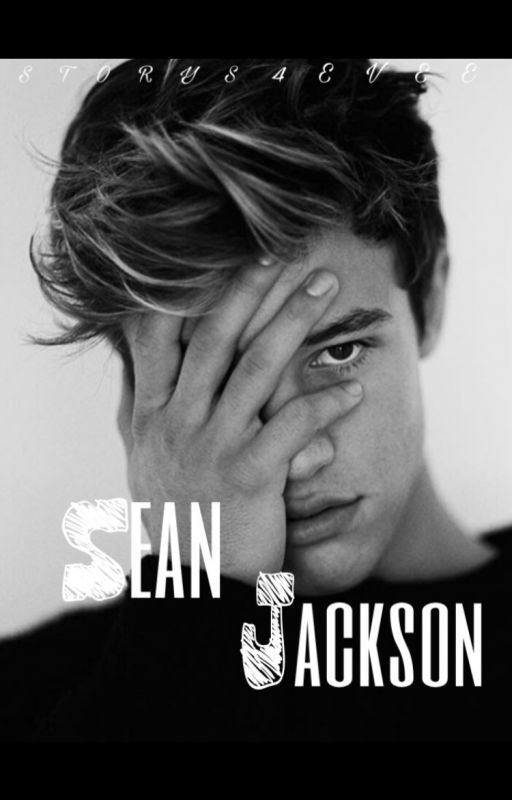 ~Sean Jackson~ by storys4evee