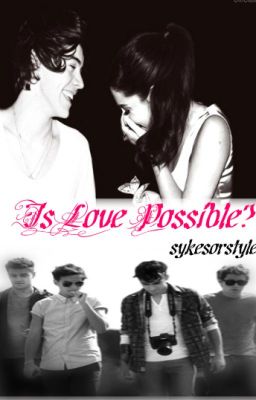 Is Love Possible? cover