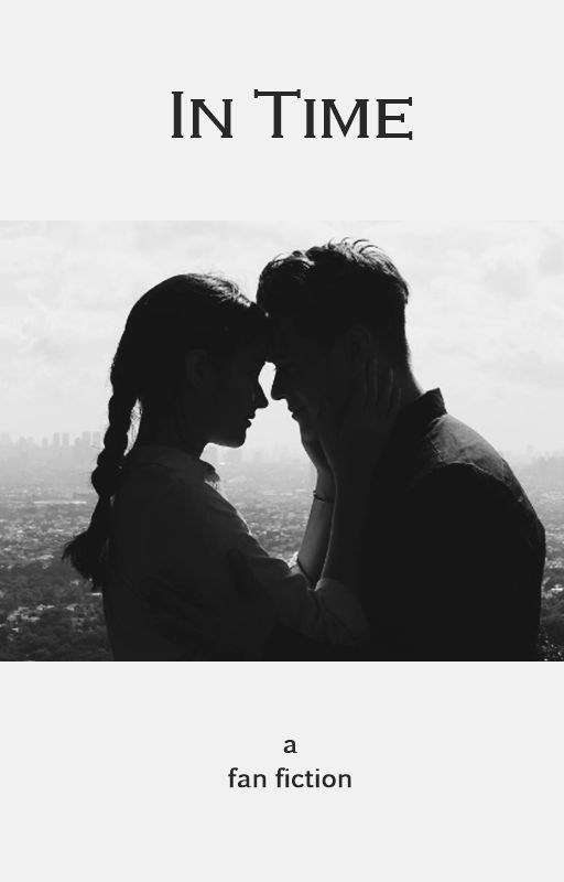 In Time (LizQuen One-shot) by bspctcld_