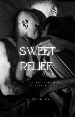 Sweet Relief cover