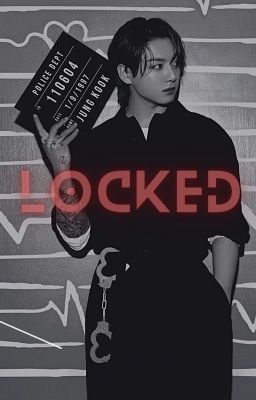 Locked |JJK cover