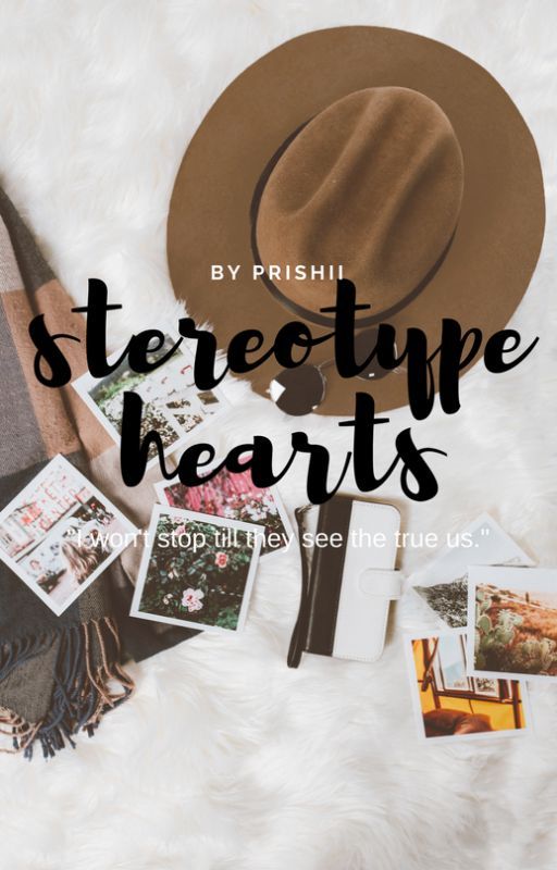 Stereotype Hearts by photorated