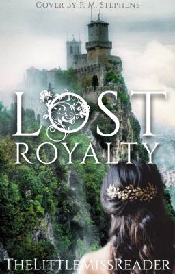 Lost Royalty cover