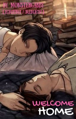 Welcome Home [ERERI/RIREN] cover