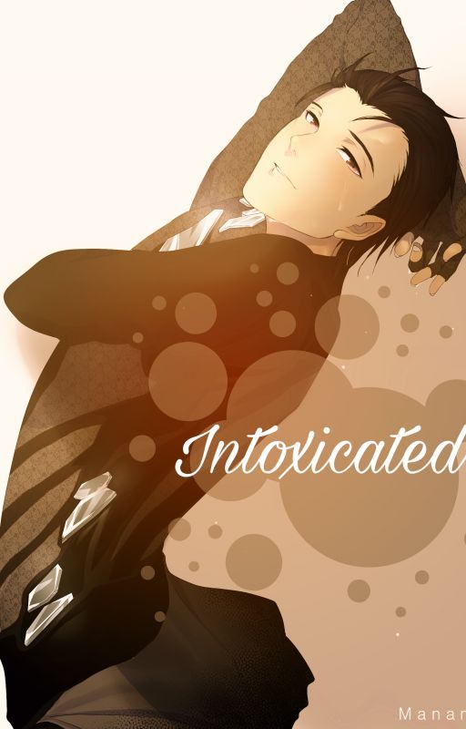 Intoxicated- a Viktuuri Fanfiction by UntoldTrashyStories