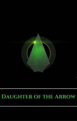 Daughter of the Arrow cover