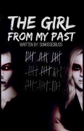 The Girl From My Past {h.s. au}  #wattys2018 by sunkissedbliss