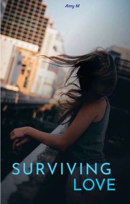 Surviving Love cover