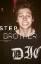 Stepbrother ↠ l.h. by lowqualitylexi